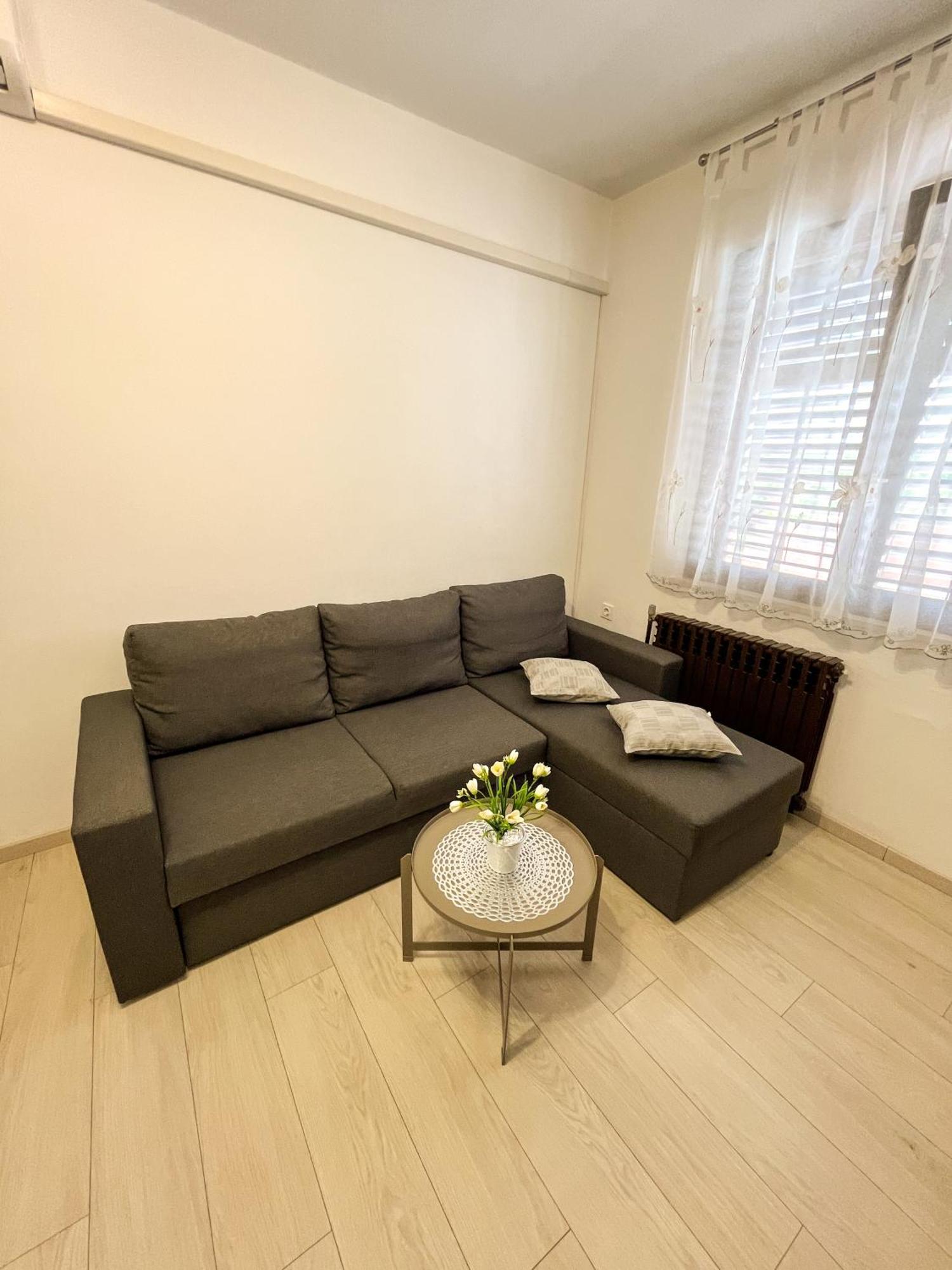 Apartment Trsina Rakalj Esterno foto