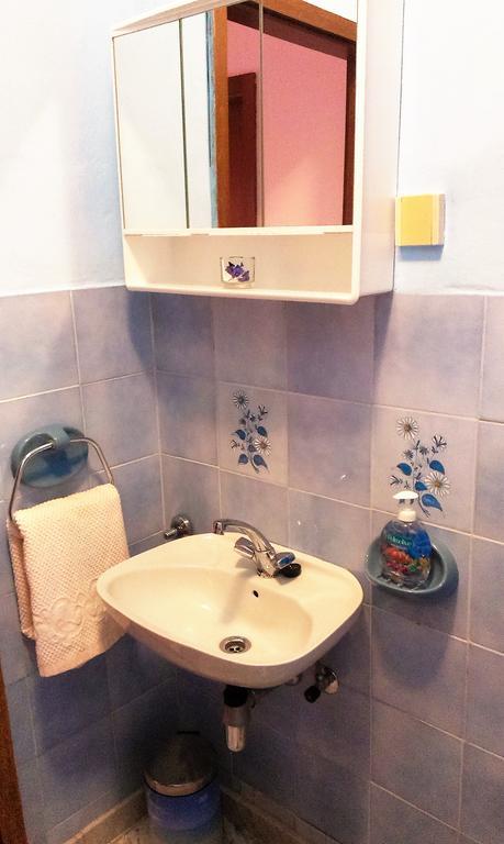 Apartment Trsina Rakalj Esterno foto